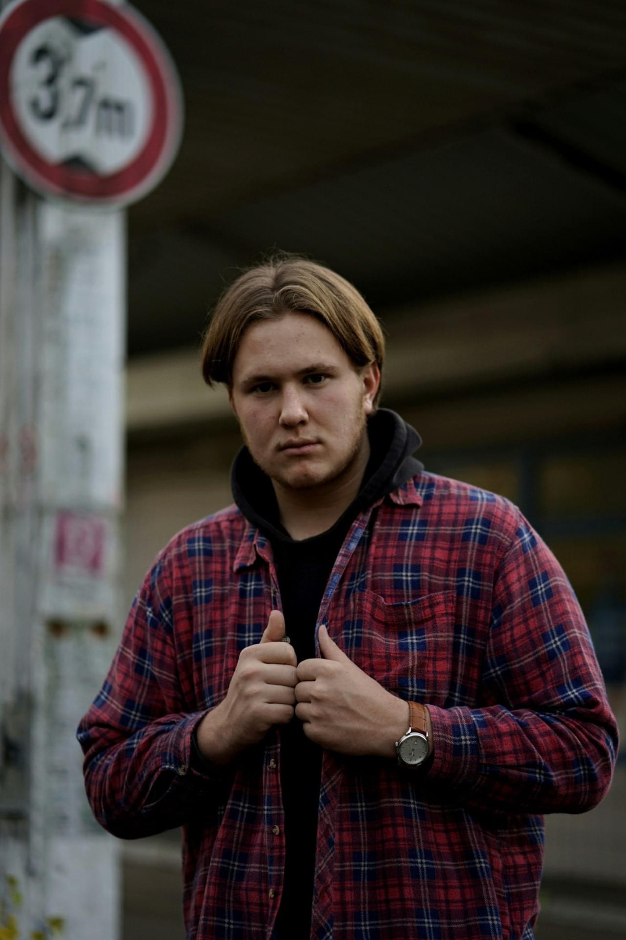 Worker in Faelindor